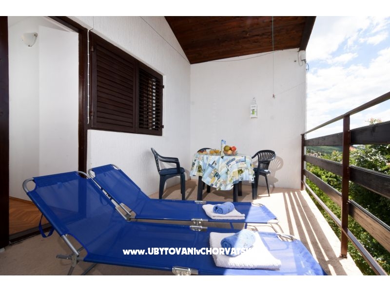 Appartements Vives – Ferienwohnung Crikvenica, Kroatien – Foto 1