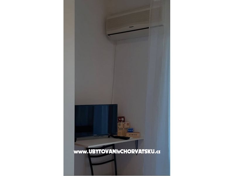 Appartements Vives – Ferienwohnung Crikvenica, Kroatien – Foto 12