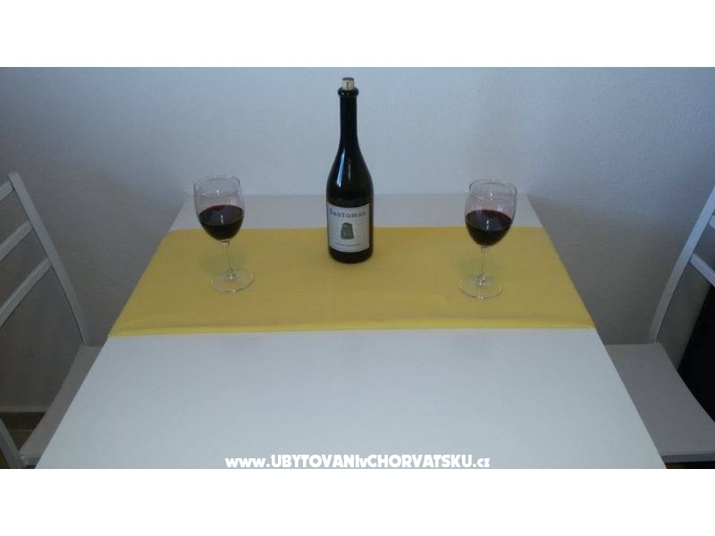 Appartements Vives – Ferienwohnung Crikvenica, Kroatien – Foto 13