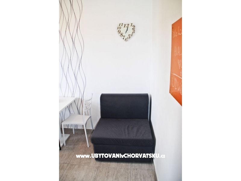 Appartements Vives – Ferienwohnung Crikvenica, Kroatien – Foto 14