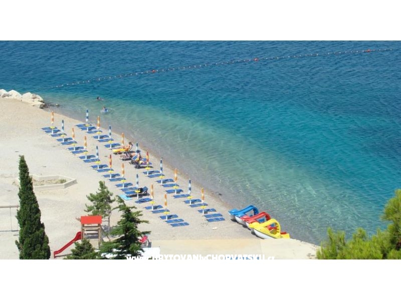 Appartements Vives – Ferienwohnung Crikvenica, Kroatien – Foto 16