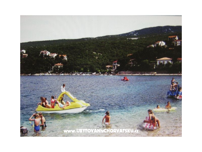 Appartements Vives – Ferienwohnung Crikvenica, Kroatien – Foto 17