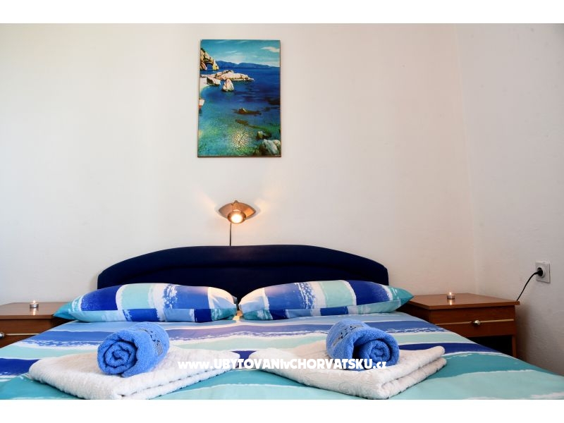 Appartements Vives – Ferienwohnung Crikvenica, Kroatien – Foto 3