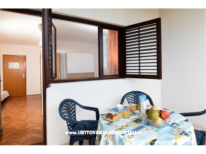 Appartements Vives – Ferienwohnung Crikvenica, Kroatien – Foto 5