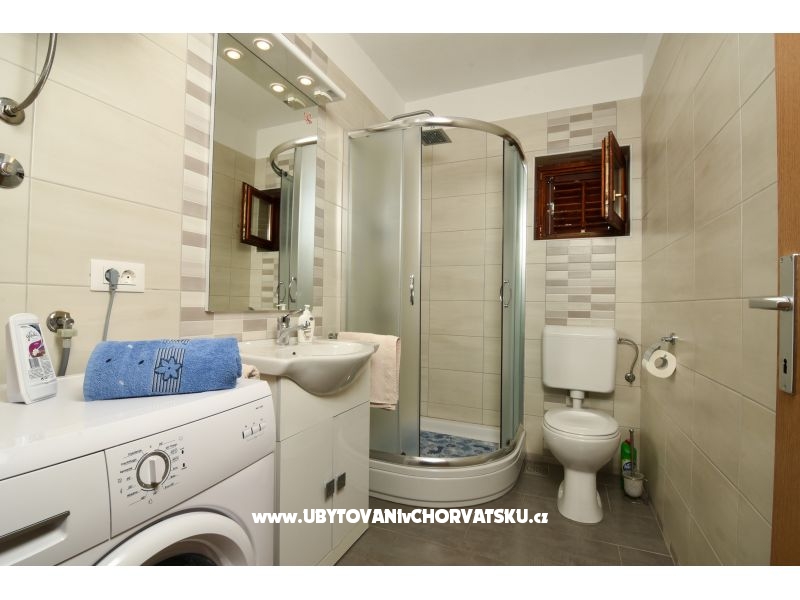 Appartements Vives – Ferienwohnung Crikvenica, Kroatien – Foto 6