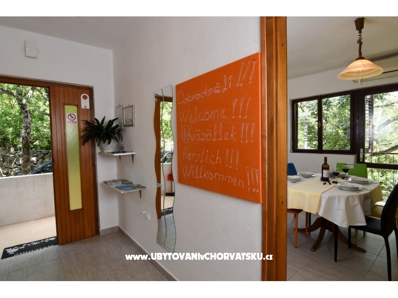 Appartements Vives – Ferienwohnung Crikvenica, Kroatien – Foto 7