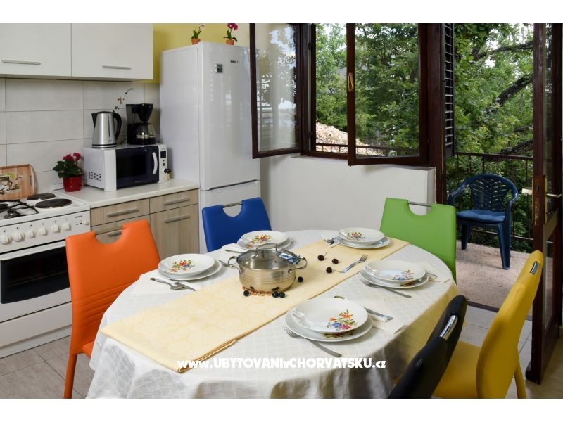 Appartements Vives – Ferienwohnung Crikvenica, Kroatien – Foto 8