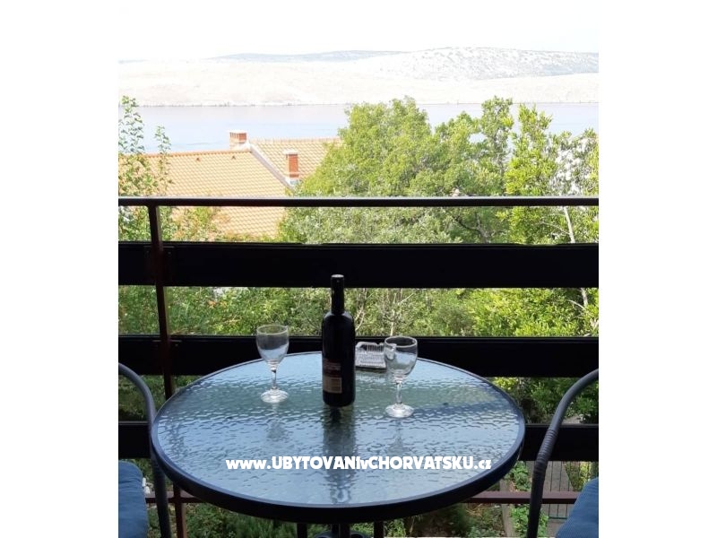 Appartements Vives – Ferienwohnung Crikvenica, Kroatien – Foto 9