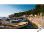 Appartements Vinja - Crikvenica Kroatien