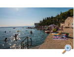 Appartements Vinja - Crikvenica Kroatien