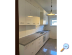 Appartements Vinja - Crikvenica Kroatien