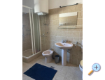 Appartements Vinja - Crikvenica Kroatien
