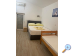 Appartements Vinja - Crikvenica Kroatien