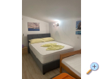 Appartements Vinja - Crikvenica Kroatien