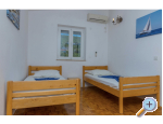 Appartements Vinja - Crikvenica Kroatien