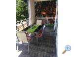 Appartements Vinja - Crikvenica Kroatien