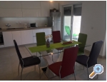 Appartements Vinja - Crikvenica Kroatien