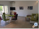 Appartements Vinja - Crikvenica Kroatien