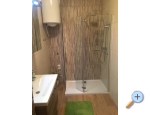 Appartements Vinja - Crikvenica Kroatien