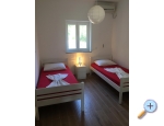 Appartements Vinja - Crikvenica Kroatien