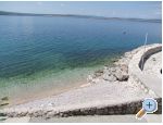 Appartements Vinja - Crikvenica Kroatien