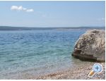 Appartements Vinja - Crikvenica Kroatien