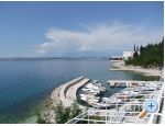 Appartements Vinja - Crikvenica Kroatien
