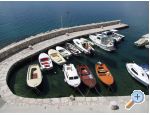 Appartements Vinja - Crikvenica Kroatien