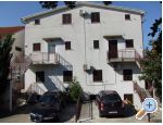 Appartements Vinja - Crikvenica Kroatien