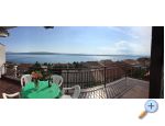 Appartements Vinja - Crikvenica Kroatien