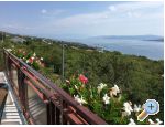 Apartmenty Eva - Crikvenica Kroatien