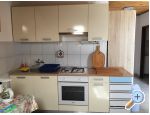 Apartmenty Eva - Crikvenica Kroatien
