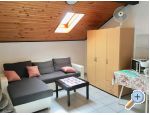 Apartmenty Eva - Crikvenica Kroatien