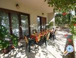 Apartmenty Eva - Crikvenica Kroatien