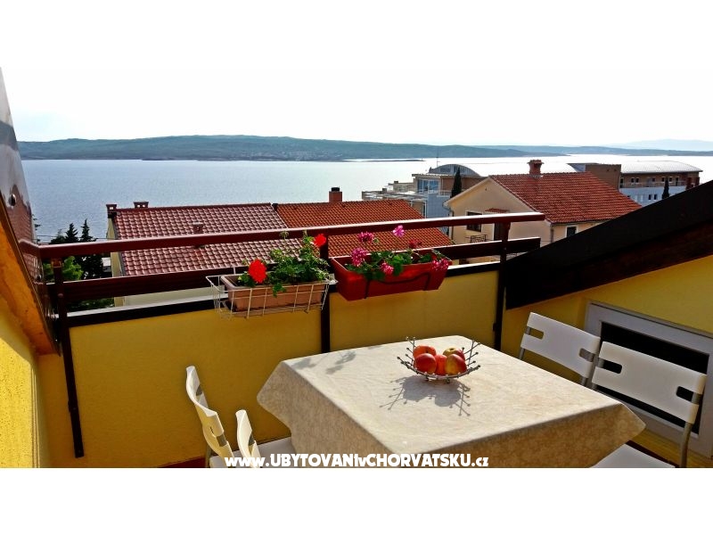 Appartements Crikvenica – Ferienwohnung Crikvenica, Kroatien – Foto 1