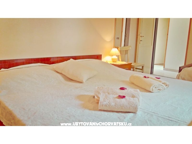 Appartements Crikvenica – Ferienwohnung Crikvenica, Kroatien – Foto 10