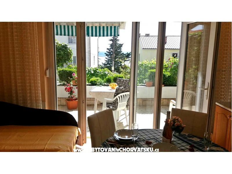 Appartements Crikvenica – Ferienwohnung Crikvenica, Kroatien – Foto 11