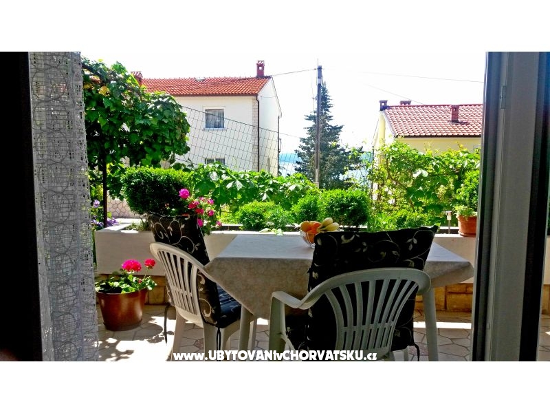 Appartements Crikvenica – Ferienwohnung Crikvenica, Kroatien – Foto 12