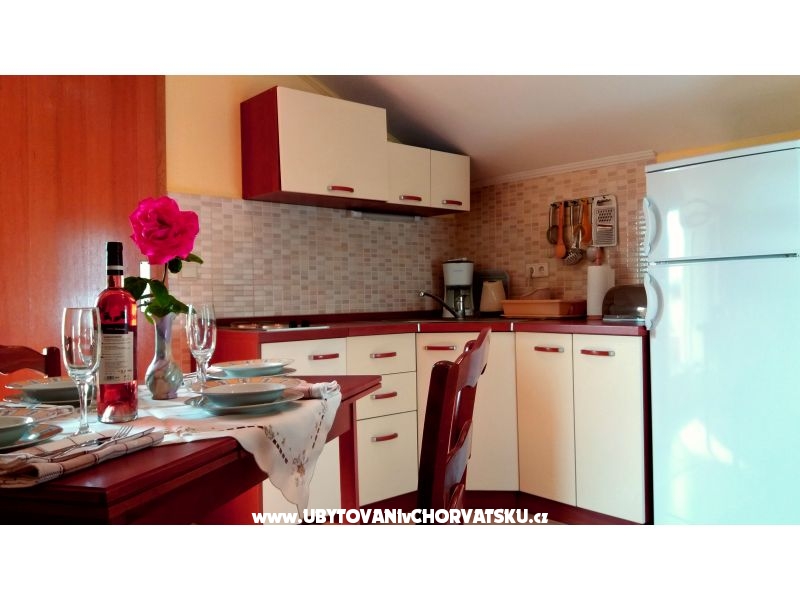 Appartements Crikvenica – Ferienwohnung Crikvenica, Kroatien – Foto 14