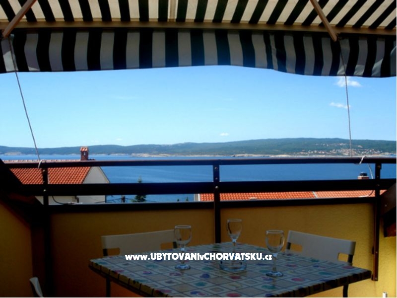 Appartements Crikvenica – Ferienwohnung Crikvenica, Kroatien – Foto 16