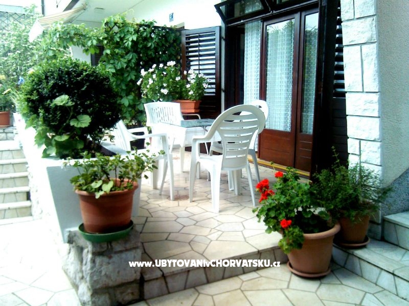 Appartements Crikvenica – Ferienwohnung Crikvenica, Kroatien – Foto 17