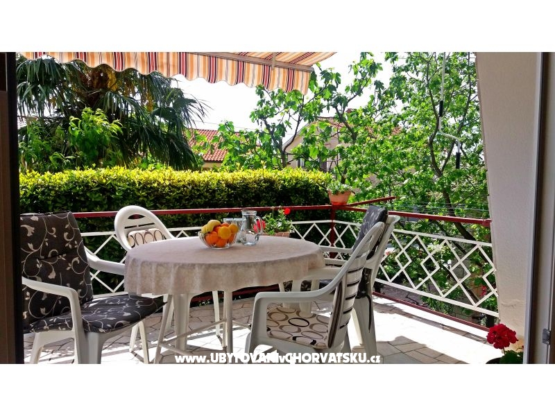 Appartements Crikvenica – Ferienwohnung Crikvenica, Kroatien – Foto 18