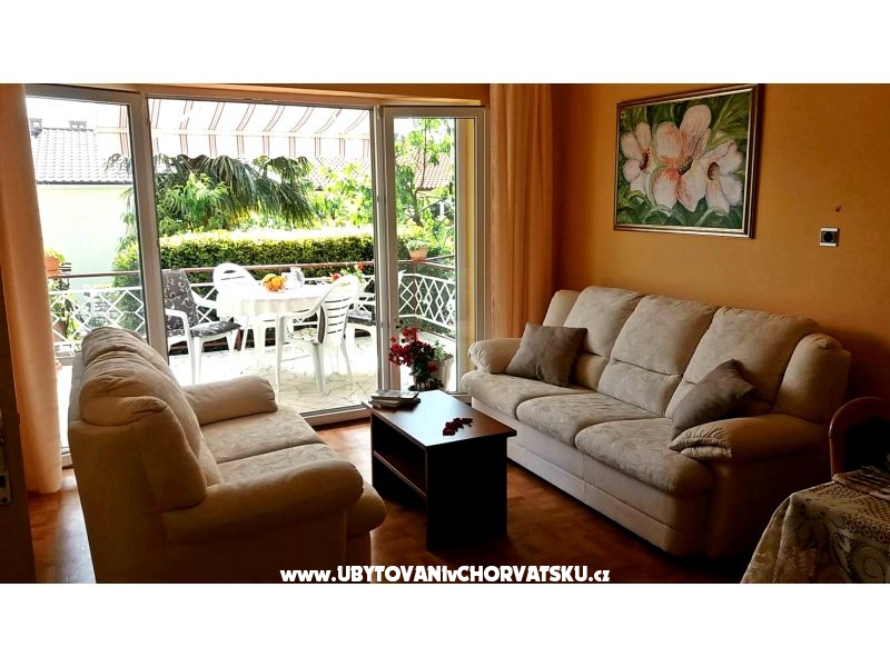 Appartements Crikvenica – Ferienwohnung Crikvenica, Kroatien – Foto 2