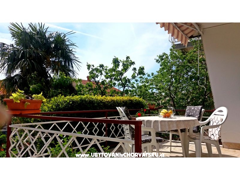 Appartements Crikvenica – Ferienwohnung Crikvenica, Kroatien – Foto 4