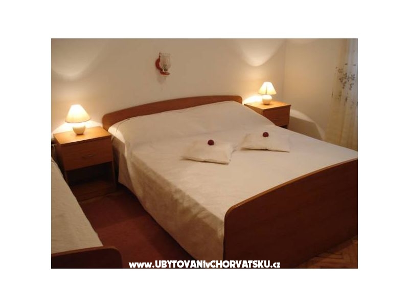 Appartements Crikvenica – Ferienwohnung Crikvenica, Kroatien – Foto 5