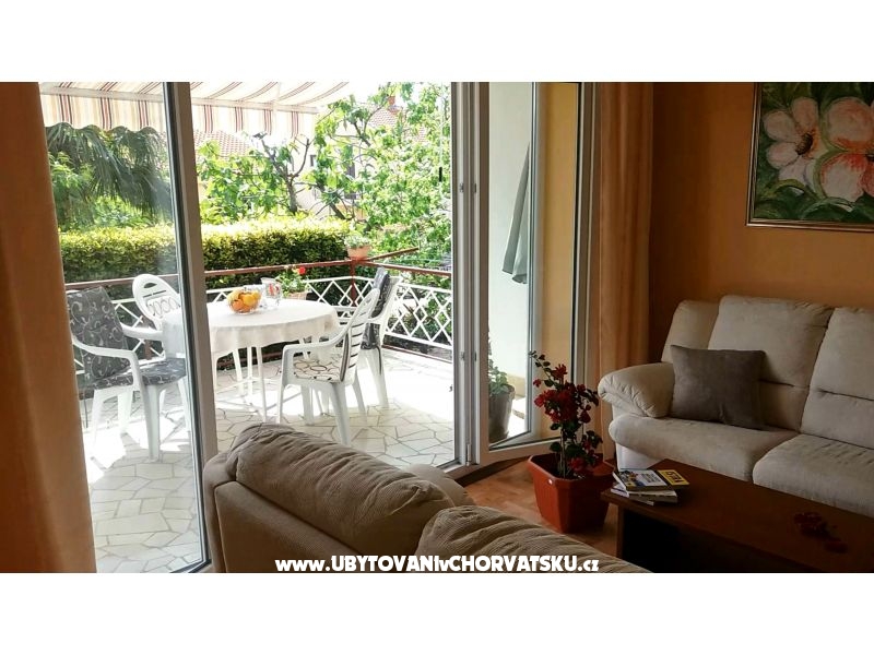 Appartements Crikvenica – Ferienwohnung Crikvenica, Kroatien – Foto 6