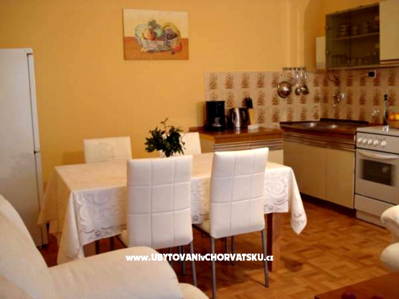 Appartements Crikvenica – Ferienwohnung Crikvenica, Kroatien – Foto 7