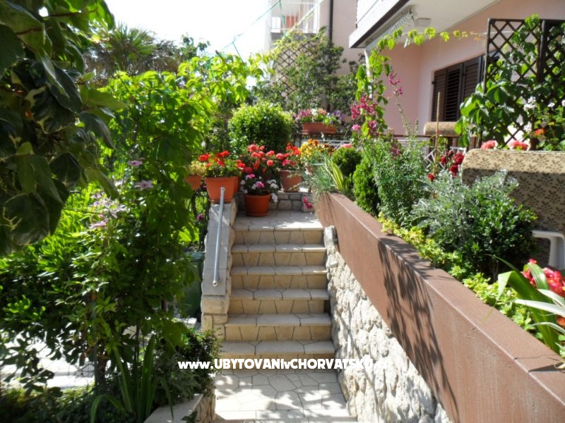 Appartements Crikvenica – Ferienwohnung Crikvenica, Kroatien – Foto 8