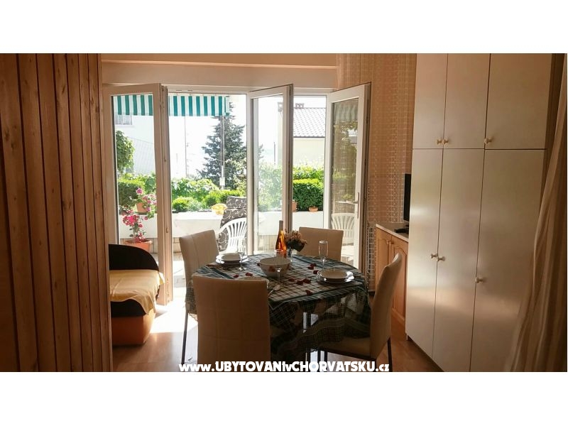 Appartements Crikvenica – Ferienwohnung Crikvenica, Kroatien – Foto 9