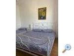 Apartmaji Dramalj - Crikvenica - Crikvenica Hrvaka